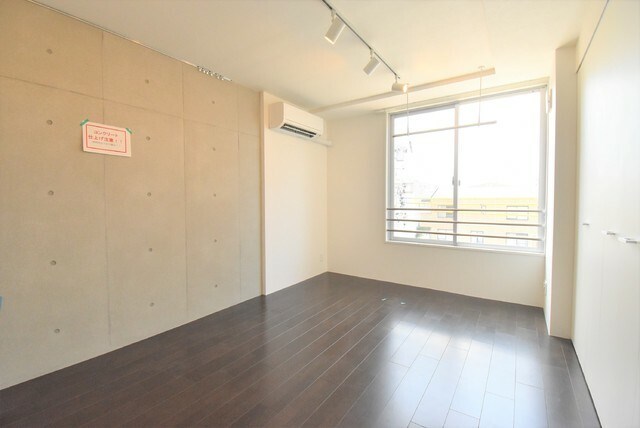 quador桜山 リビング