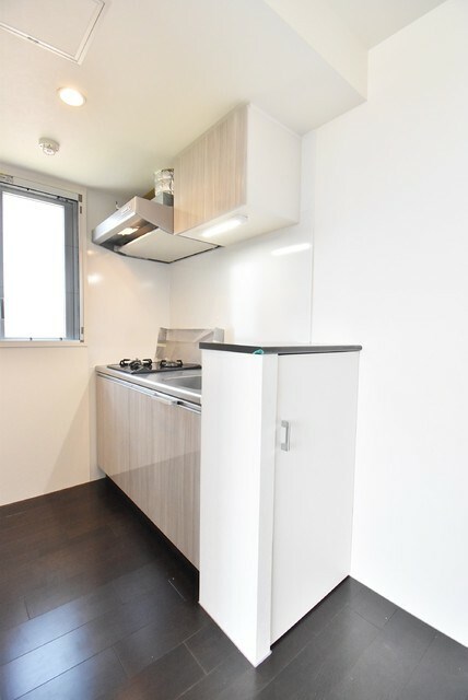 quador桜山 キッチン