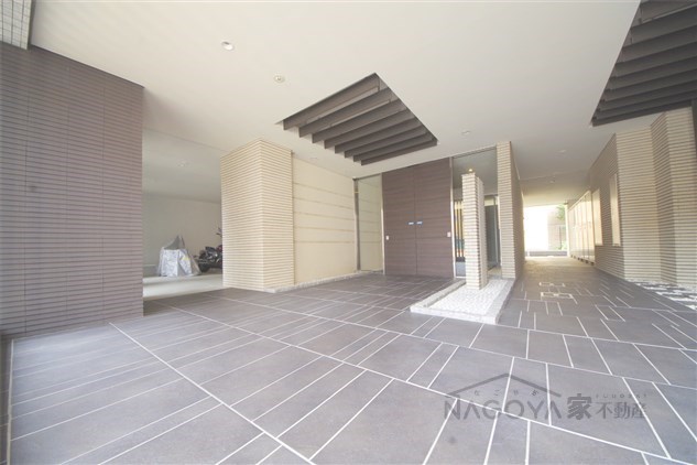 La Casa Alba Due その他外観1