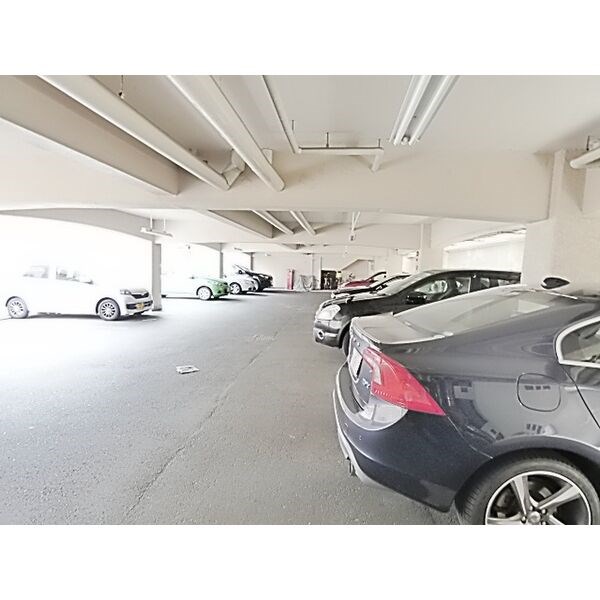 瑞光ハイツ その他外観3