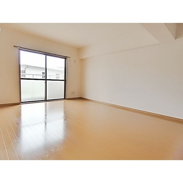 瑞光ハイツ リビング