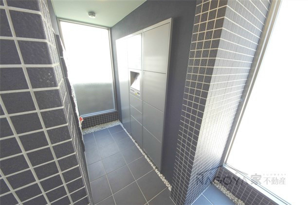 ESTACION KANAYAMA WEST・EAST その他外観3