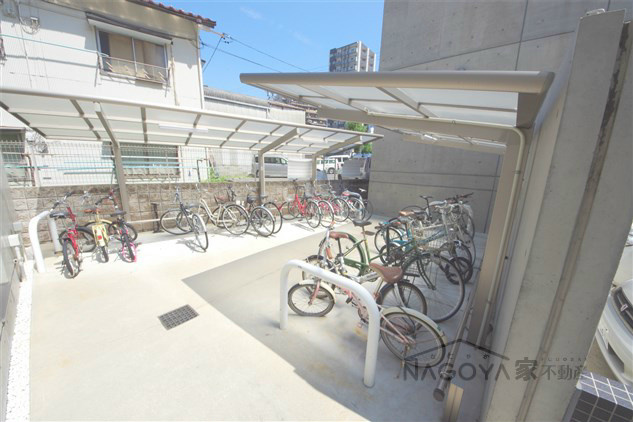 ESTACION KANAYAMA WEST・EAST その他外観4