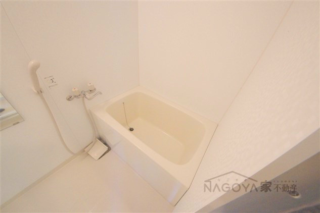 ESTACION KANAYAMA WEST・EAST 風呂画像