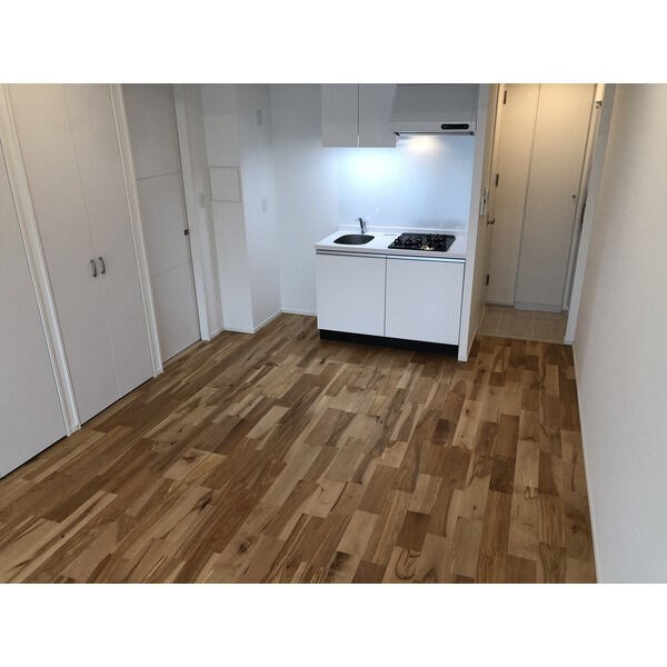 COZY名城公園 リビング