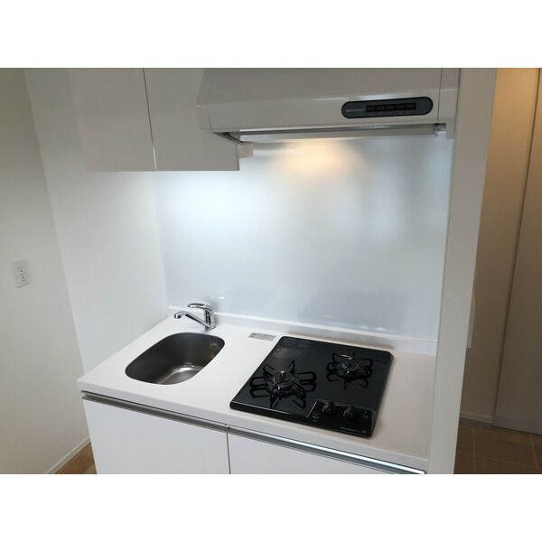 COZY名城公園 キッチン