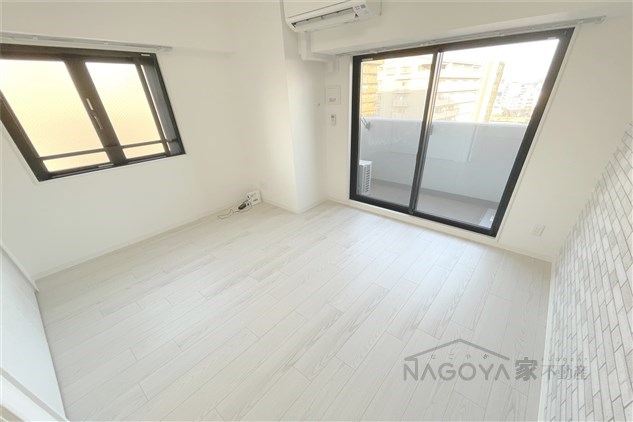 アプリーレ千代田 リビング