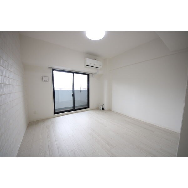 アプリーレ千代田 リビング