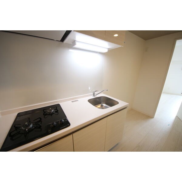 アプリーレ千代田 キッチン