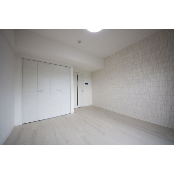 アプリーレ千代田 ベッドルーム