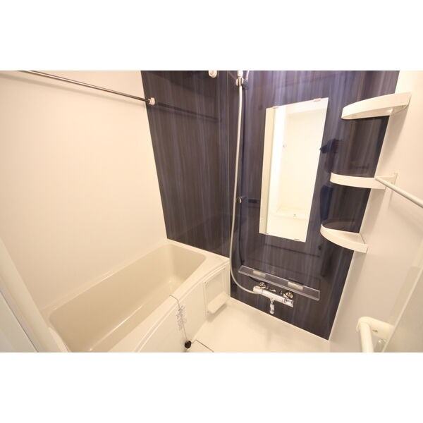 アプリーレ千代田 風呂画像