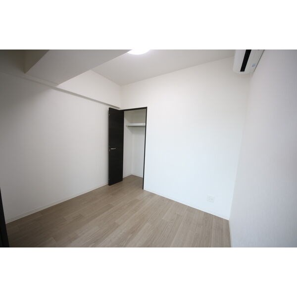 アプリーレ千代田 ベッドルーム