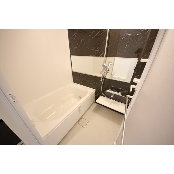 アプリーレ千代田 風呂画像