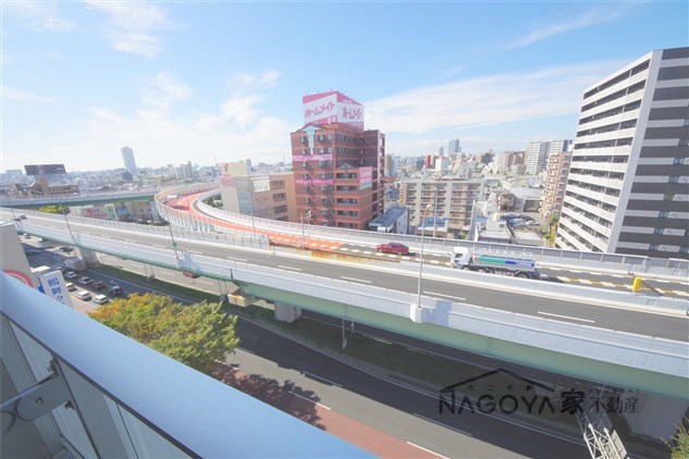 ディアレイシャス鶴舞公園 その他1