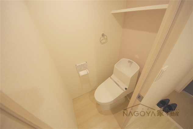 ディアレイシャス鶴舞公園 その他2