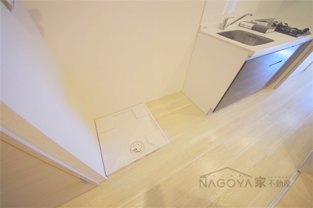 ディアレイシャス鶴舞公園 その他8