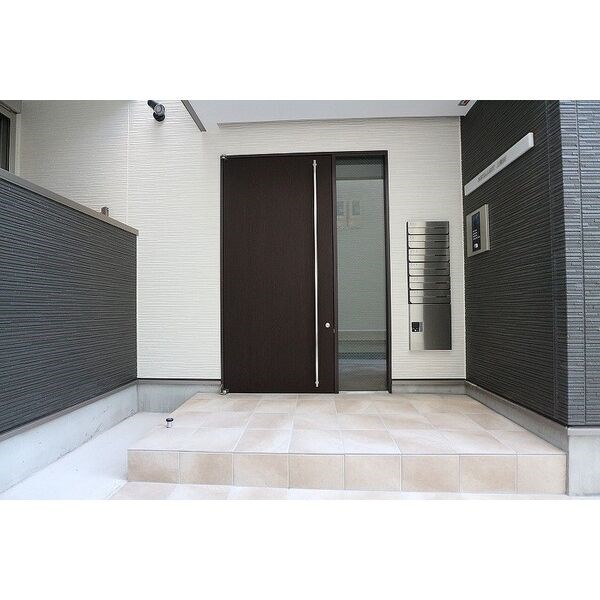 REGALEST上飯田 その他外観1