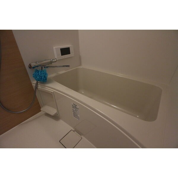 REGALEST上飯田 風呂画像