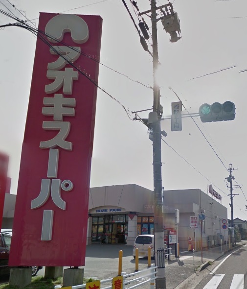 REGALEST上飯田 周辺画像1