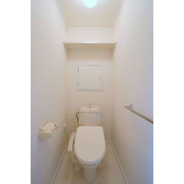 ファミール八代 その他4