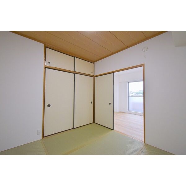 ファミール八代 その他5