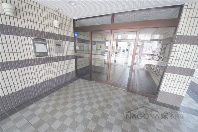 ライオンズマンション新栄 その他外観3