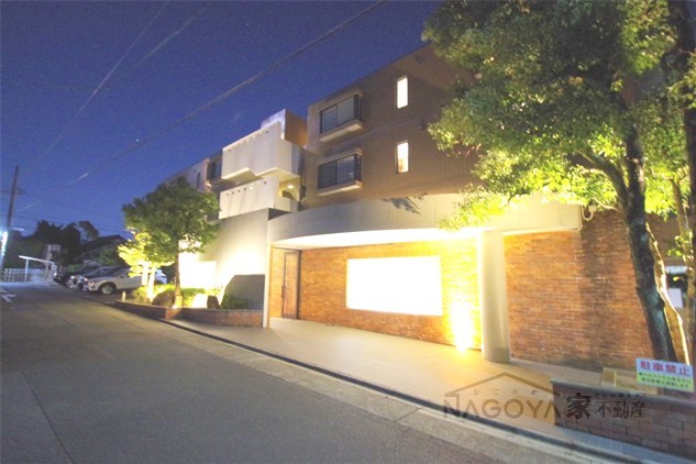 ビラ三秀山中 その他外観1