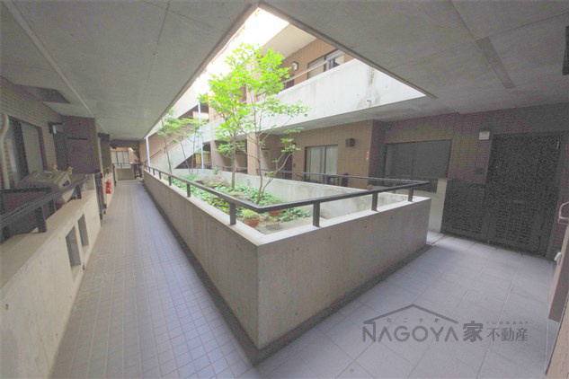 ビラ三秀山中 その他外観3