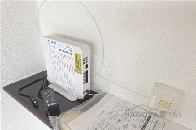 ビラ三秀山中 その他7