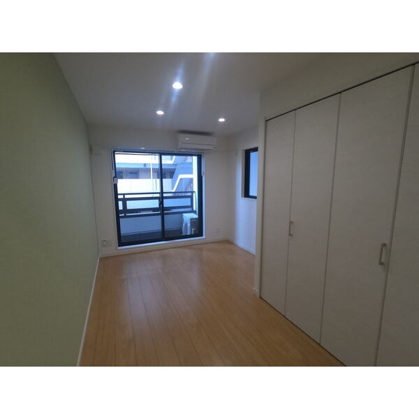 La VeriteノムラⅡ リビング