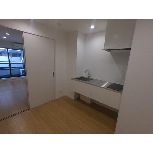 La VeriteノムラⅡ キッチン