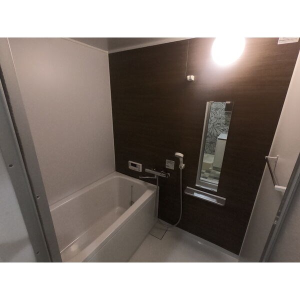 La VeriteノムラⅡ 風呂画像