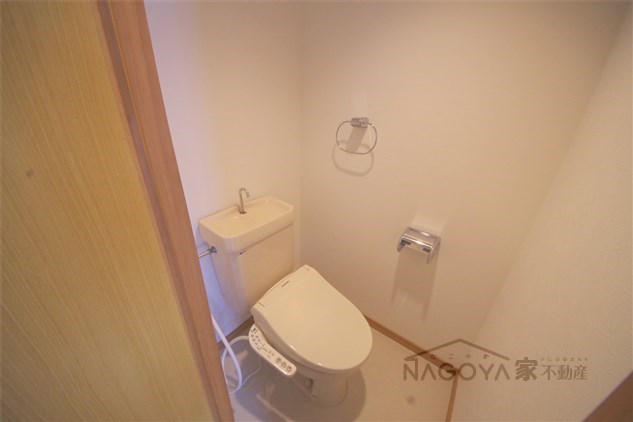 内山ハイライズ その他2