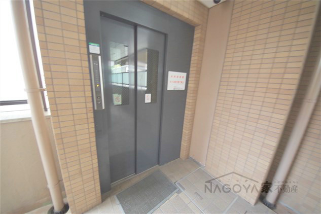 内山ハイライズ その他外観3