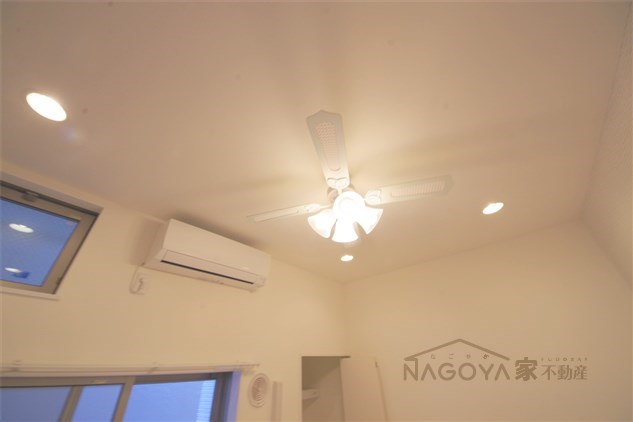 MONO Parks 東大曽根 その他3