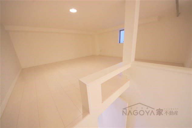 MONO Parks 東大曽根 ベッドルーム