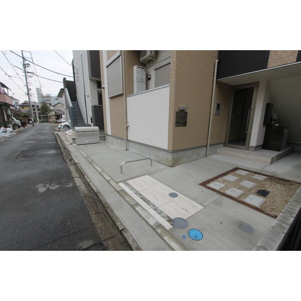 Orque その他外観1