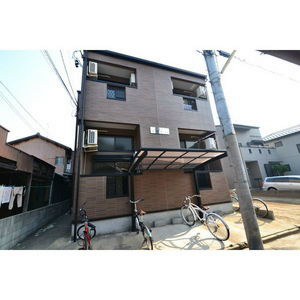 ファミールエス その他外観1