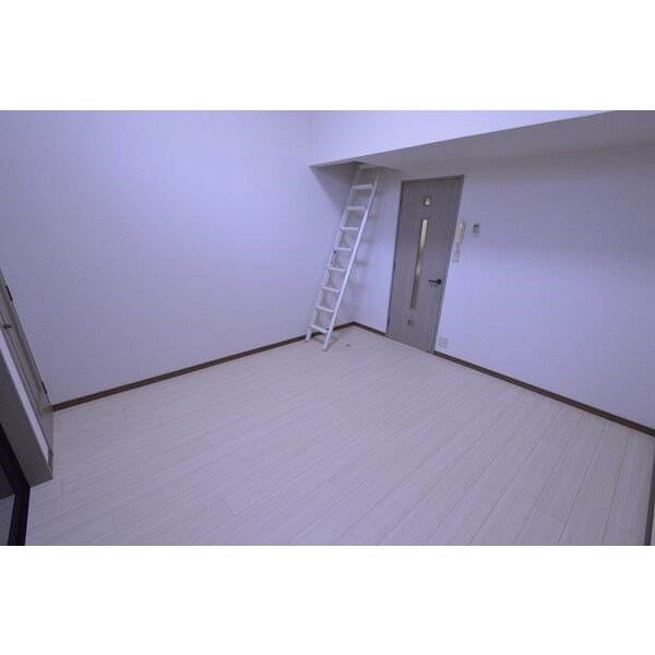 ファミールエス リビング