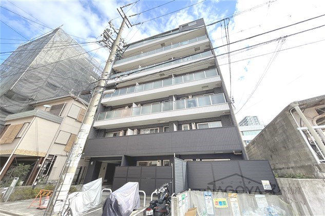 オリス丸の内 外観写真