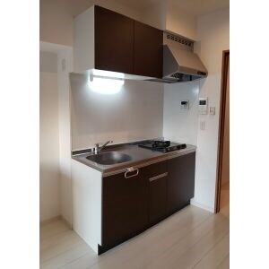 オリス丸の内 キッチン