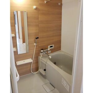 オリス丸の内 風呂画像