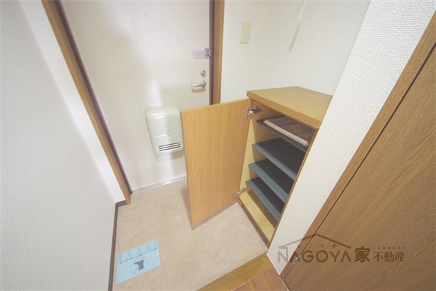 サンパティーク東片端 その他4