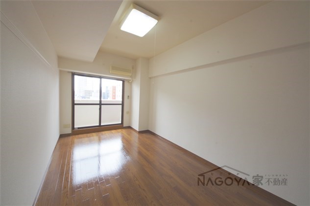 サンパティーク東片端 リビング