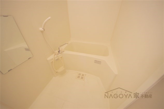 サンパティーク東片端 風呂画像