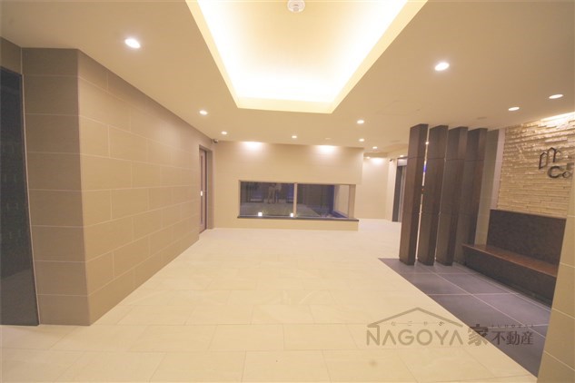 プレサンス名古屋駅ゲート その他外観2