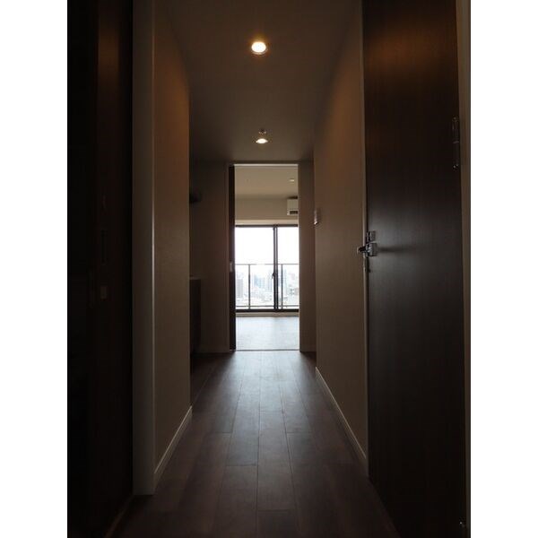 アリエッタNagoya 玄関