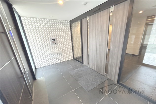 アリエッタNagoya その他外観2