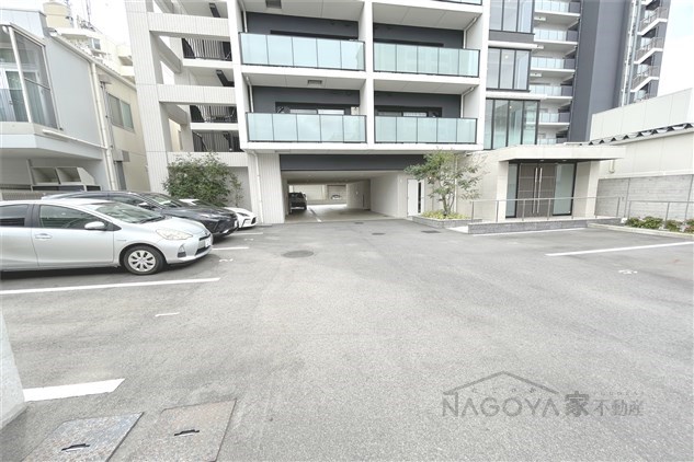 アリエッタNagoya その他外観3