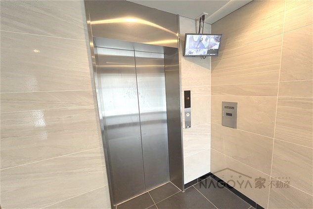 アリエッタNagoya その他外観6